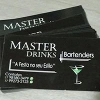 Logotipo da empresa MARCOS VINICIUS DE CARVALHO