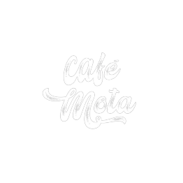 Logotipo da empresa CAFE MOTA LTDA