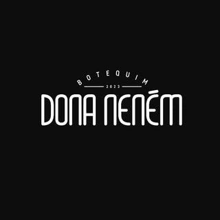 Logotipo da empresa DONA NENEM BOTEQUIM