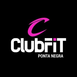 Logotipo da empresa CLUB FIT