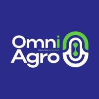 Logotipo da empresa OMNI AGRO REPRESENTACOES