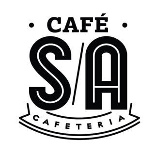 Logotipo da empresa CAFE S/A