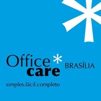 Logotipo da empresa OFFICE CARE