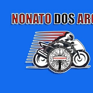 Logotipo da empresa NONATO DOS AROS