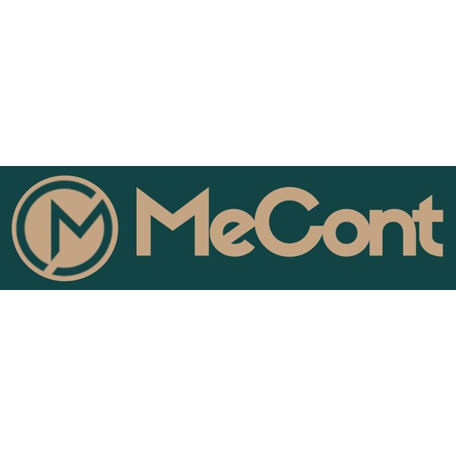 Logotipo da empresa MECONT