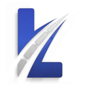 Logotipo da empresa JLK TRANSPORTES