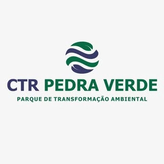 Logotipo da empresa CTR PEDRA VERDE