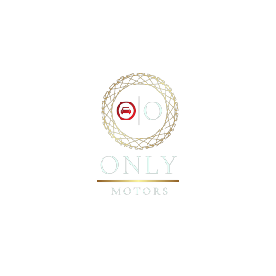 Logotipo da empresa ONLY MOTORS
