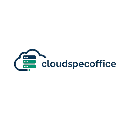 Logotipo da empresa CLOUDSPECOFFICE