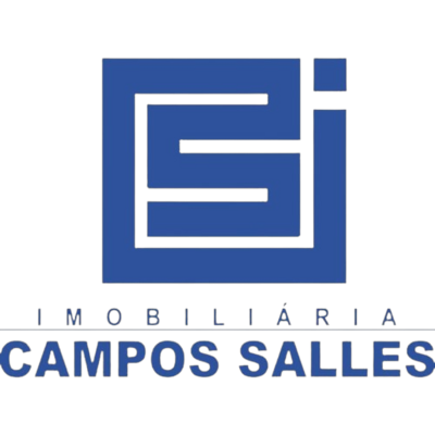 Logotipo da empresa CAMPOS SALLES
