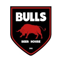 Logotipo da empresa BULLS ALIMENTOS E SERVICOS LTDA