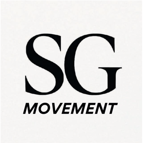 Logotipo da empresa SOU GIRASSOL
