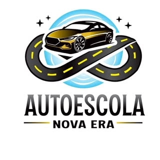 Logotipo da empresa MERCADO NOVA ERA