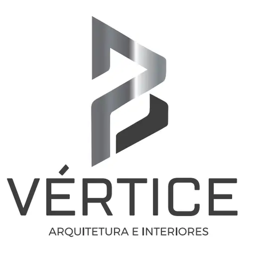 Logotipo da empresa VERTICE ARQUITETURA E INTERIORES