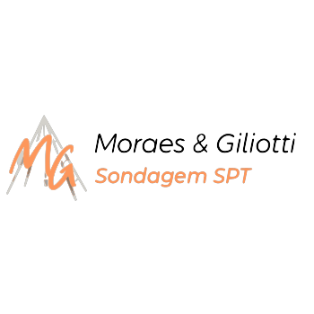 Logotipo da empresa MORAES & GILIOTTI SONDAGEM