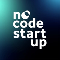Logotipo da empresa NO-CODE START-UP