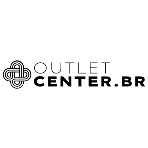 Logotipo da empresa OUTLET CENTER BR
