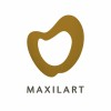 Logotipo da empresa CLINICA MAXILAR