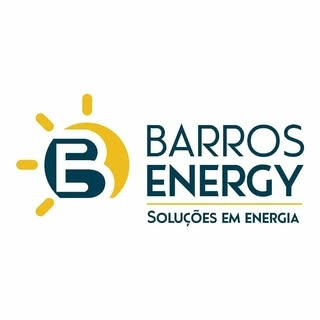 Logotipo da empresa BARROS ENERGIA E CONSULTORIA