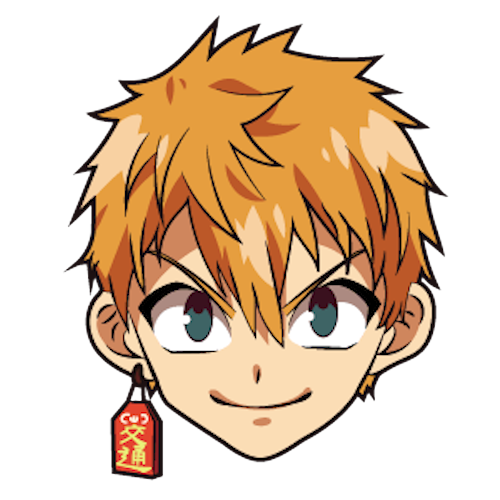 Logotipo da empresa LUKS