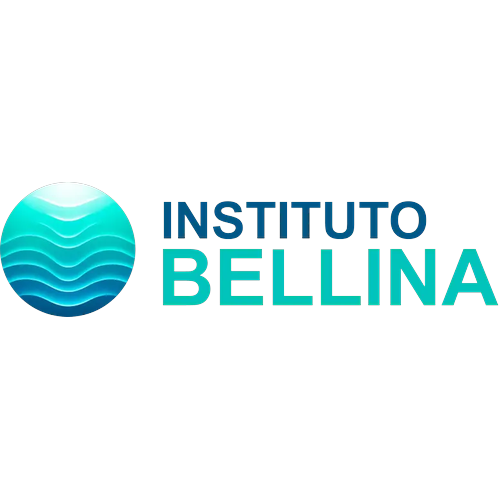 Logotipo da empresa INSTITUTO BELLINA