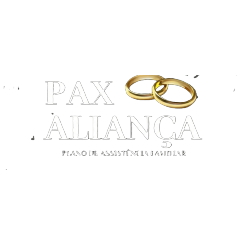 Logotipo da empresa PAX ALIANCA