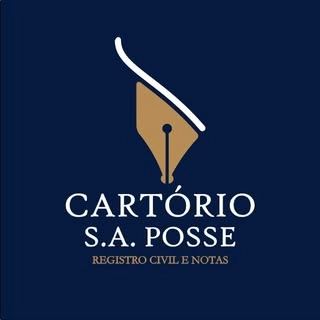 Logotipo da empresa CARTORIO POSSE