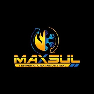 Logotipo da empresa MAXWELL