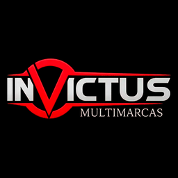 Logotipo da empresa INVICTUS MULTIMARCAS