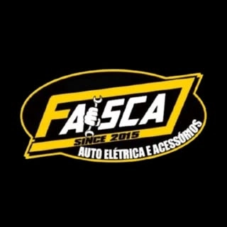 Logotipo da empresa FAISCA AUTO SERVICE