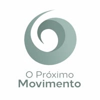 Logotipo da empresa O PROXIMO MOVIMENTO