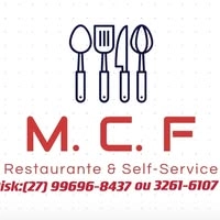Logotipo da empresa MCF RESTAURANTE