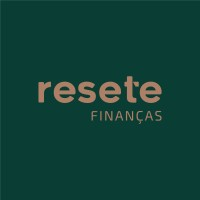 Logotipo da empresa RESETE FINANCAS