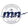 Logotipo da empresa N R M FERREIRA AVIATION