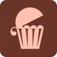 Logotipo da empresa DULCES DA GABY