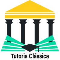 Logotipo da empresa TUTORIA