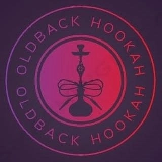 Logotipo da empresa OLDBACK HOOKAH