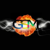 Logotipo da empresa GSM INSTALACOES ELETRICAS