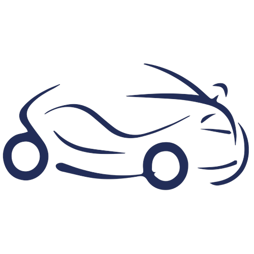 Logotipo da empresa ALMEIDA VEICULOS