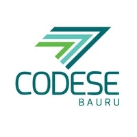 Logotipo da empresa ASSOCIACAO CODESE