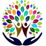 Logotipo da empresa ACAO SOCIAL DE PERUIBE