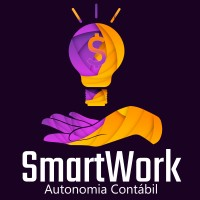 Logotipo da empresa SMARTWORK AUTONOMIA CONTABIL