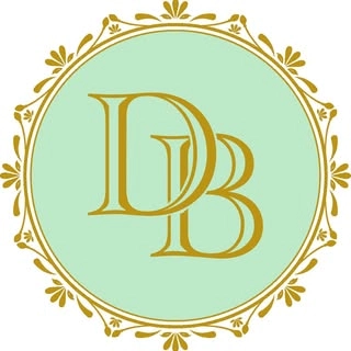 Logotipo da empresa DIVINA BALA