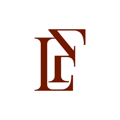 Logotipo da empresa LF EQUESTRE