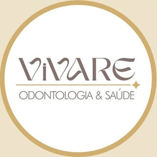 Logotipo da empresa VIVARE ODONTOLOGIA E SAUDE LTDA