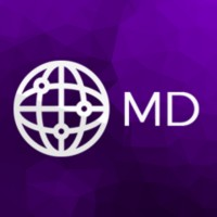Logotipo da empresa MD PERFORMANCE