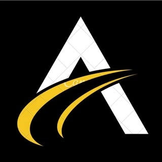 Logotipo da empresa AUTO ESTETICA ATLANTICO