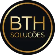 Logotipo da empresa BTH SOLUCOES HIDRAULICAS E EQUIPAMENTOS LTDA