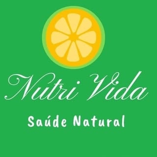 Logotipo da empresa NUTRIVIDA
