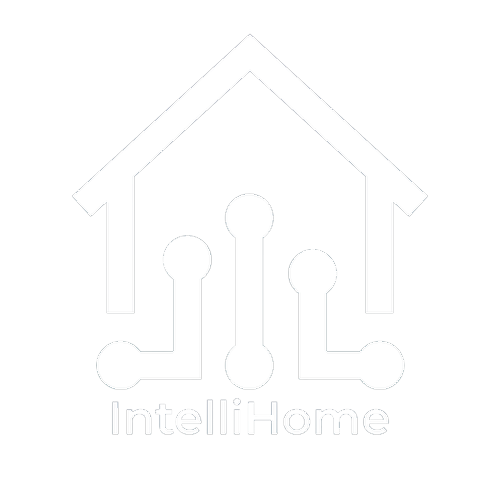 Logotipo da empresa INTELLIHOME